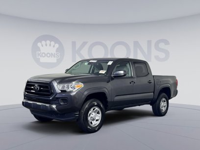 Used 2020 Toyota Tacoma SR