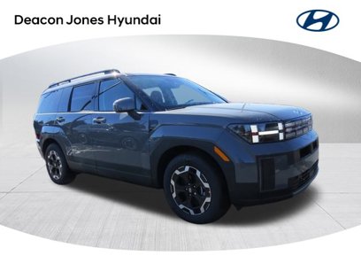 New 2025 Hyundai Santa Fe SEL