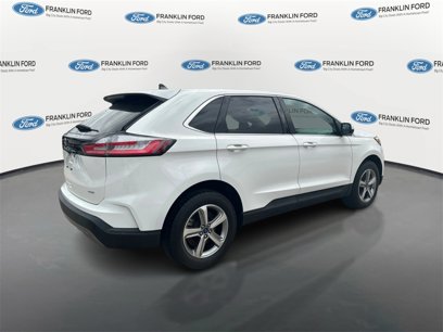 Certified 2022 Ford Edge SEL w/ Convenience Package