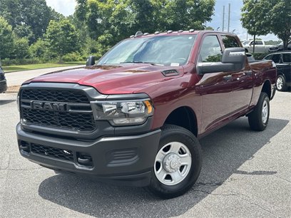Used 2024 RAM 2500 Tradesman