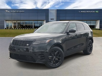 New 2026 Land Rover Range Rover Velar Dynamic SE