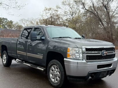 Used 2011 Chevrolet Silverado 3500 LT