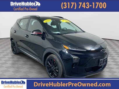 Used 2023 Chevrolet Bolt EUV Premier w/ Redline Edition