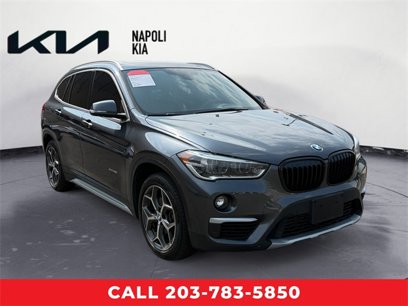 Used 2017 BMW X1 xDrive28i