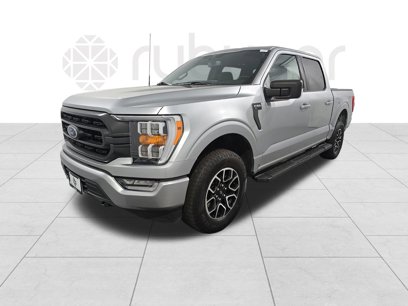 Used 2023 Ford F150 XLT w/ Equipment Group 302A High