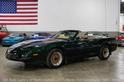 Used 1992 Pontiac Firebird Trans Am