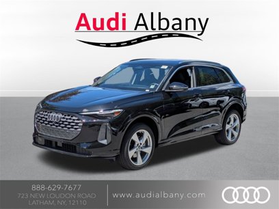 New 2025 Audi Q5 Premium Plus