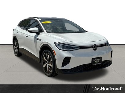 Used 2023 Volkswagen ID.4 S