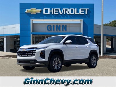 New 2026 Chevrolet Equinox LT w/ LPO, Floor Liner Package