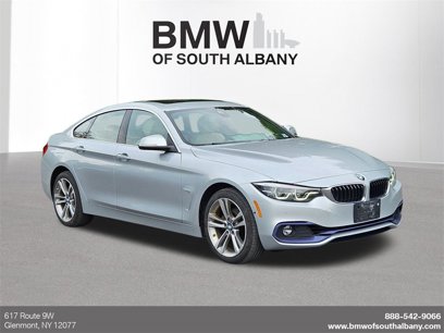 Used 2019 BMW 430i Gran Coupe xDrive w/ Executive Package