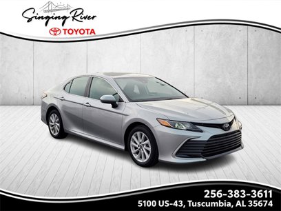 Used 2023 Toyota Camry LE