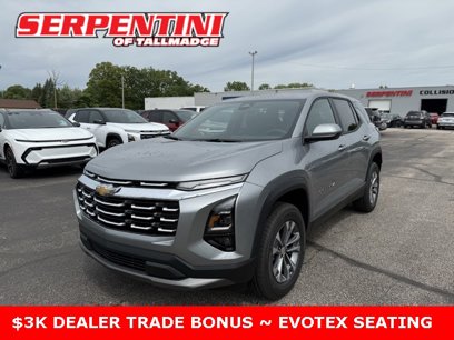 New 2026 Chevrolet Equinox LT w/ Convenience Package II