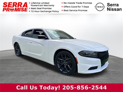 Used 2020 Dodge Charger SXT w/ Blacktop Package