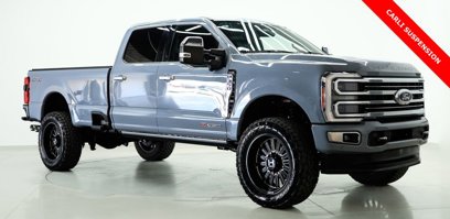 Used 2024 Ford F350 Limited
