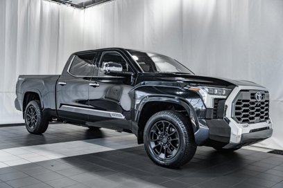 Used 2023 Toyota Tundra 1794 Edition