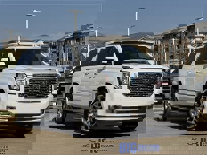 Used 2020 GMC Yukon XL Denali
