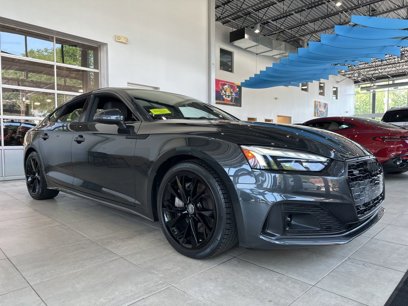 Used 2020 Audi A5 2.0T Premium Plus w/ Premium Plus