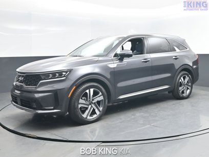 Used 2023 Kia Sorento SX Prestige