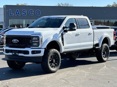 New 2024 Ford F250 XL