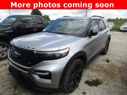 Used 2023 Ford Explorer ST w/ Equipment Group 401A