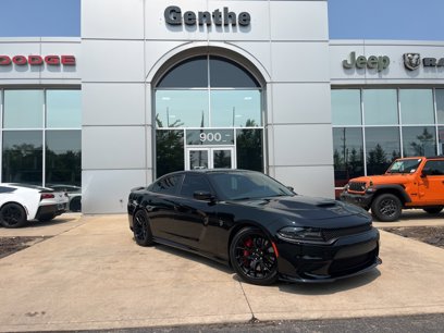 Used 2016 Dodge Charger SRT Hellcat w/ Harman/Kardon Audio Group