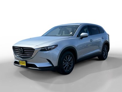Certified 2023 MAZDA CX-9 Touring