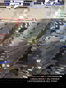 Used 2020 Ford Explorer Platinum w/ Premium Technology Package