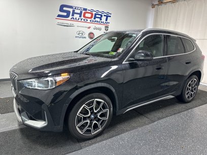 Used 2025 BMW X1 xDrive28i w/ Technology Package