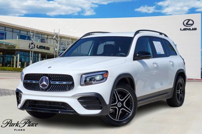 Used 2023 Mercedes-Benz GLB 250