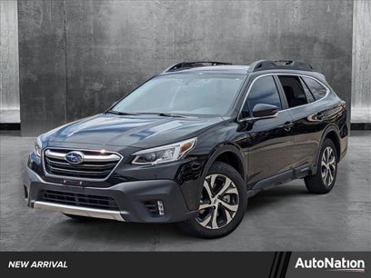 Certified 2022 Subaru Outback Limited XT
