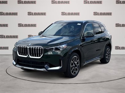 New 2025 BMW X1 xDrive28i w/ Technology Package