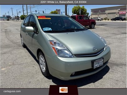 Used 2009 Toyota Prius