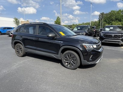Used 2022 Volkswagen Taos S w/ IQ Drive S Package