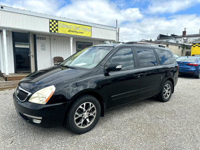Used 2014 Kia Sedona LX w/ Power Package