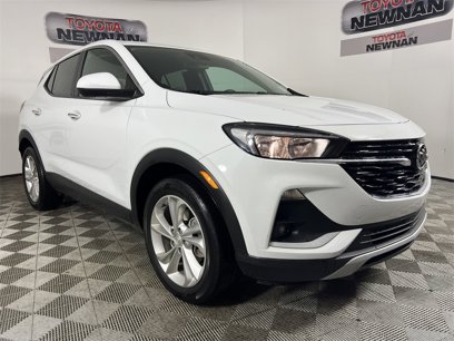 Used 2023 Buick Encore GX Preferred