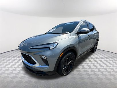 Used 2025 Buick Encore GX Sport Touring