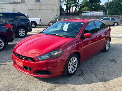Used 2014 Dodge Dart SXT