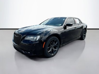 Used 2022 Chrysler 300 S