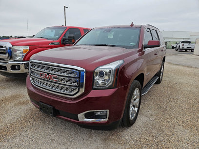 Used 2020 GMC Yukon SLT w/ Open Road Package