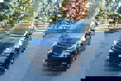 Used 2022 Chrysler Pacifica Touring-L