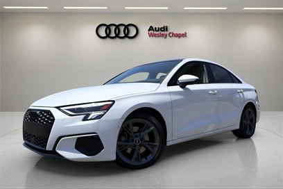Used 2024 Audi A3 2.0T Premium Plus w/ Premium Plus Package