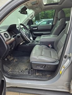 Used 2020 Toyota Tundra Limited