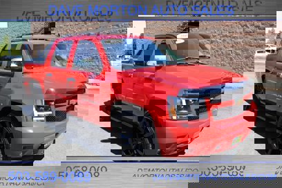 Used 2008 Chevrolet Avalanche LTZ w/ LTZ Preferred Equipment Group
