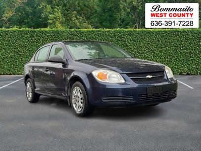 Used 2010 Chevrolet Cobalt LS