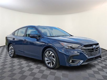 New 2025 Subaru Legacy Limited