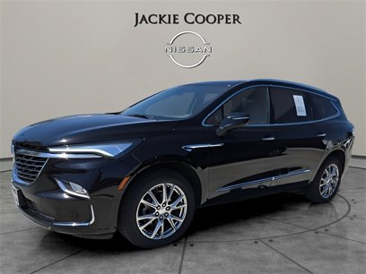 Used 2022 Buick Enclave Essence w/ Experience Buick Package