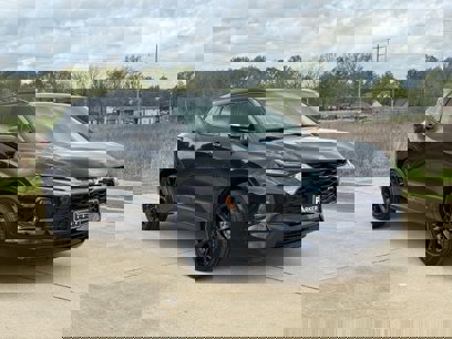 Used 2022 Chevrolet Blazer RS w/ LPO, Roadside Safety Package