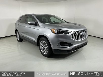Used 2024 Ford Edge SEL