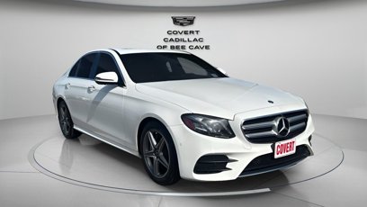 Used 2019 Mercedes-Benz E 300