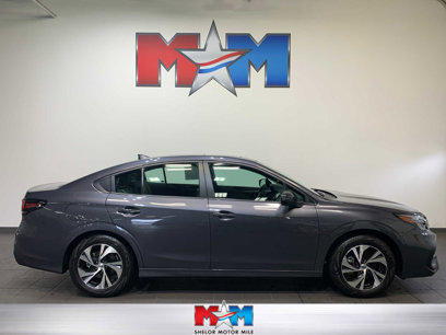 Used 2024 Subaru Legacy Premium w/ Popular Package #1